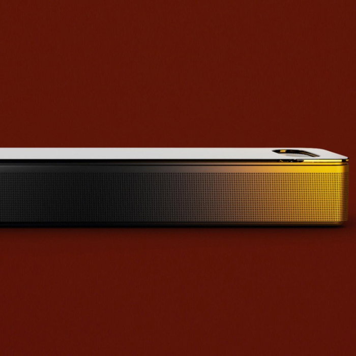 Soundbar Bose Ultra Black - Bose [8]