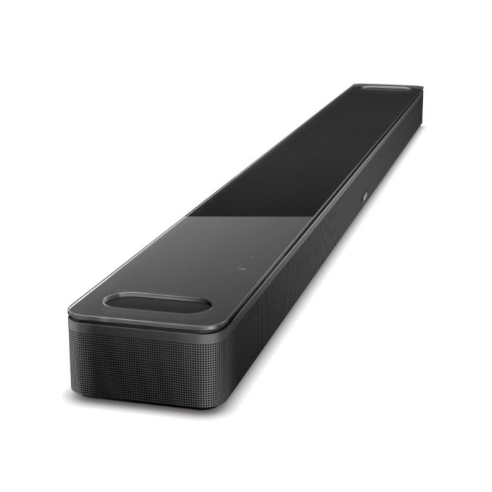 Soundbar Bose Ultra Black - Bose [3]