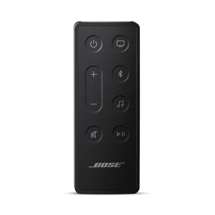 Soundbar Bose Ultra Black - Bose [5]
