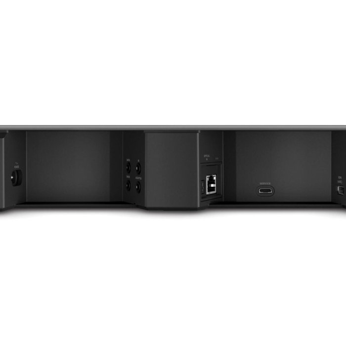 Soundbar Bose Ultra Black - Bose [4]