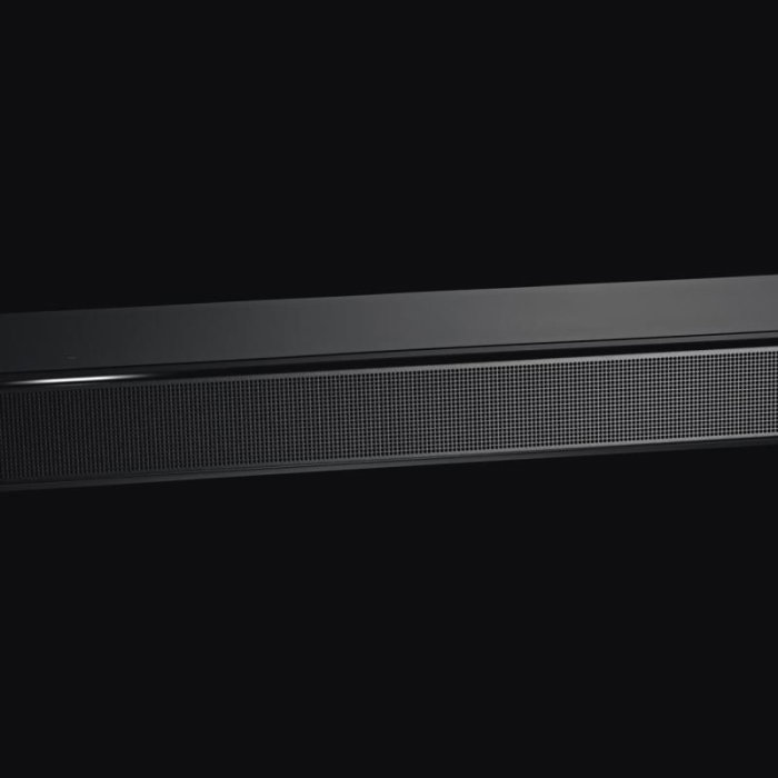 Soundbar Smart Bose 500 Black - Bose [7]