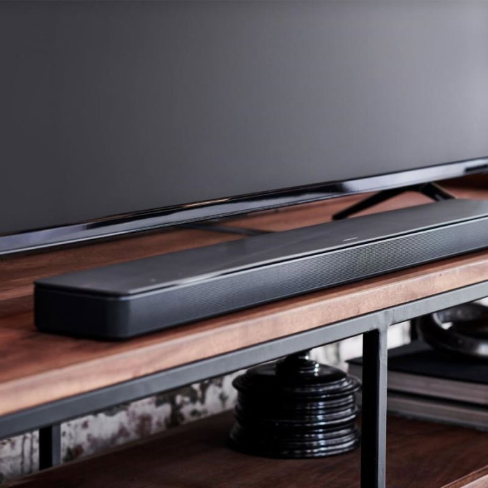 Soundbar Smart Bose 500 Black - Bose [10]