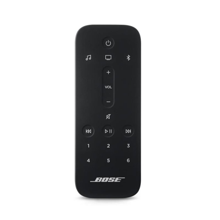 Soundbar Smart Bose 500 Black - Bose [9]