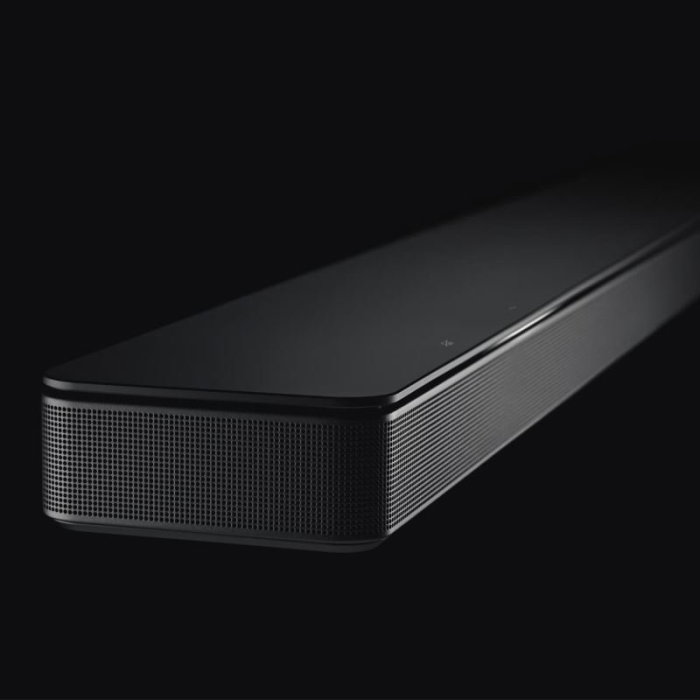 Soundbar Smart Bose 500 Black - Bose [6]