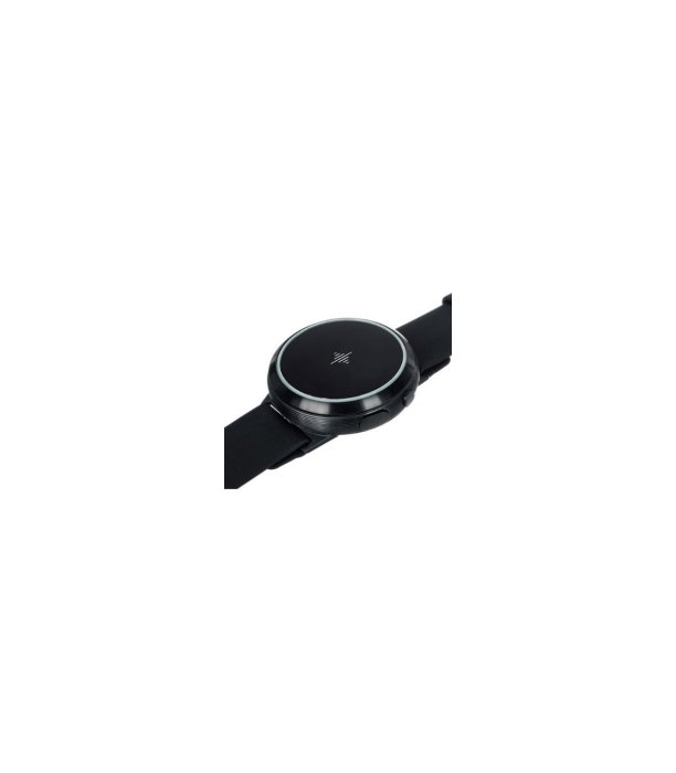 Soundbrenner Core II Black Steel [5]