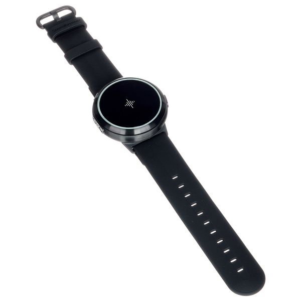 Soundbrenner Core II Black Steel [4]