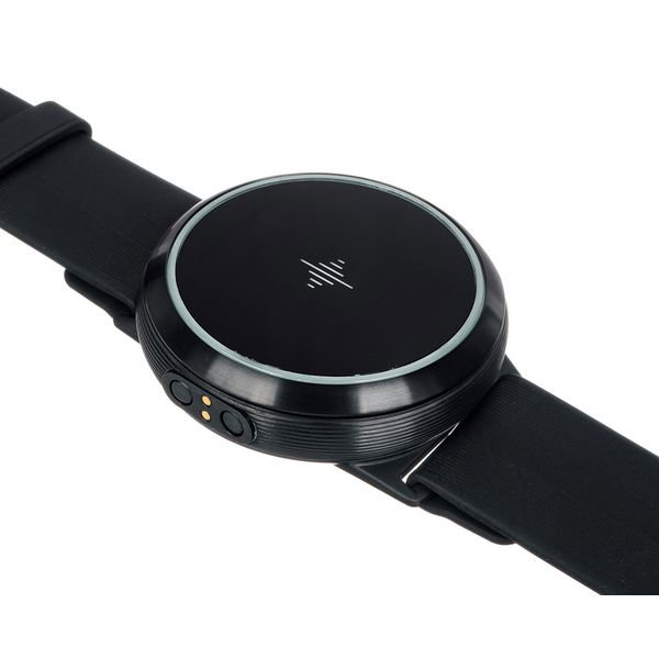 Soundbrenner Core II Black Steel [10]