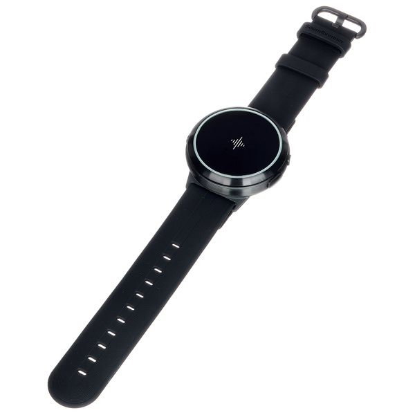 Soundbrenner Core II Black Steel [3]