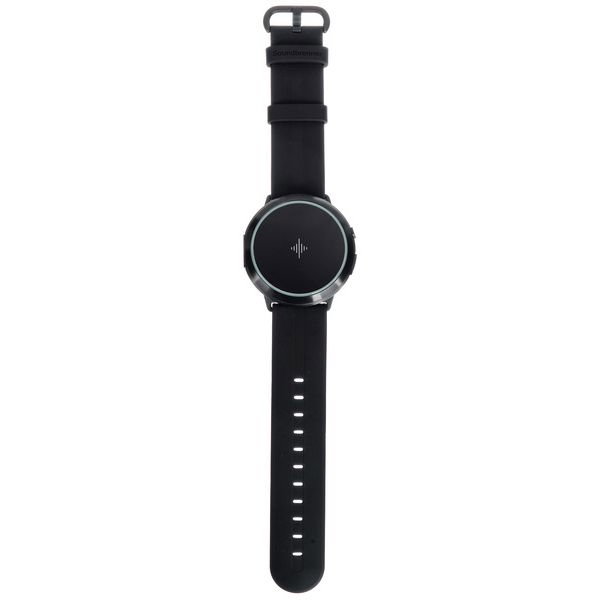 Soundbrenner Core II Black Steel [5]