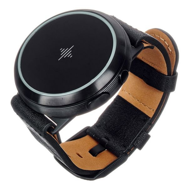 Soundbrenner Core II Black Steel [2]