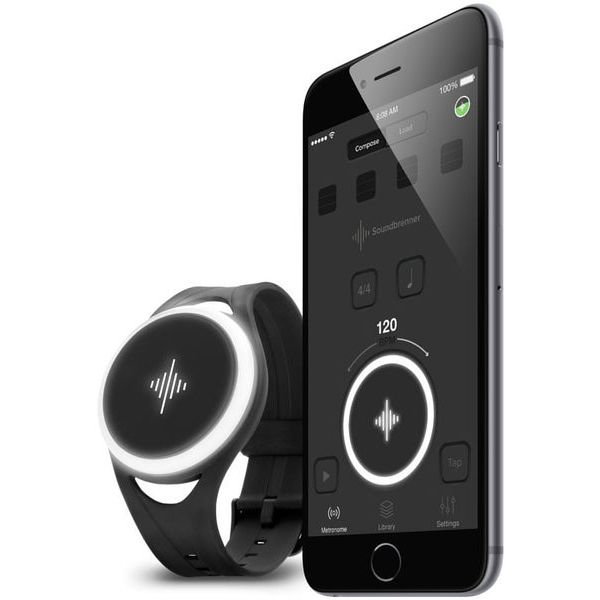 Soundbrenner Pulse [9]