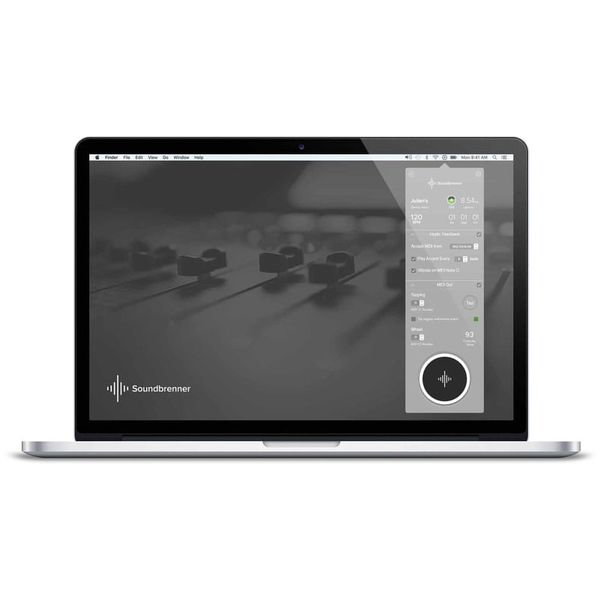 Soundbrenner Pulse [15]