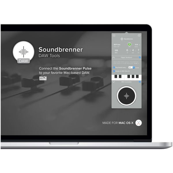 Soundbrenner Pulse [16]