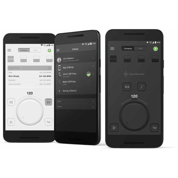 Soundbrenner Pulse [14]