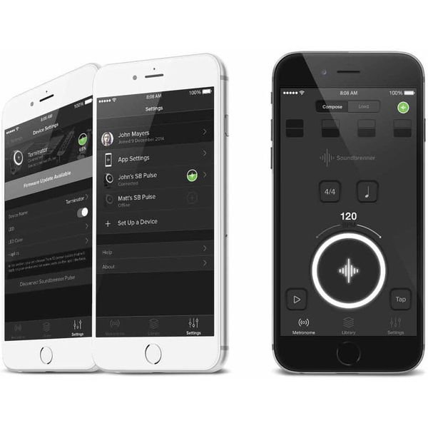 Soundbrenner Pulse [13]