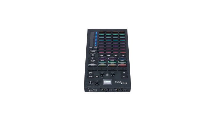 SoundSwitch Control One [3]