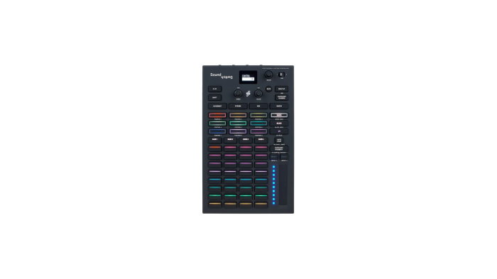 SoundSwitch Control One [7]