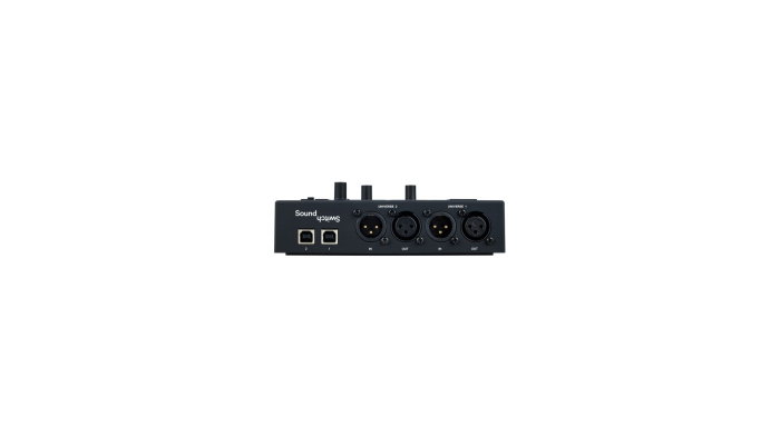 SoundSwitch Control One [5]
