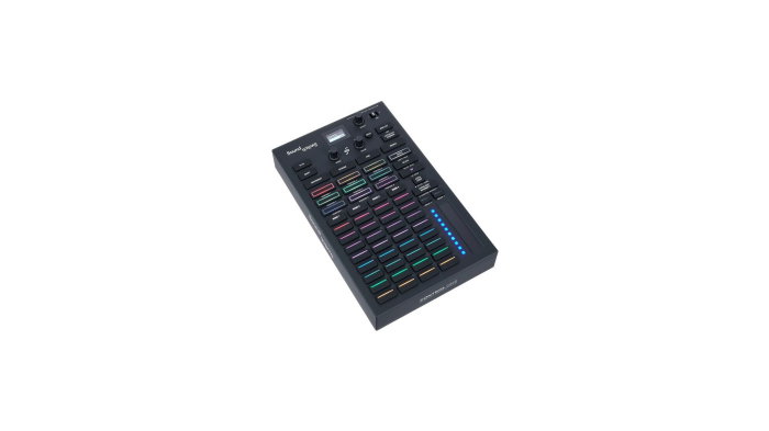 SoundSwitch Control One [4]