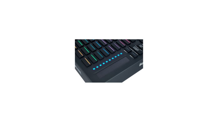 SoundSwitch Control One [9]
