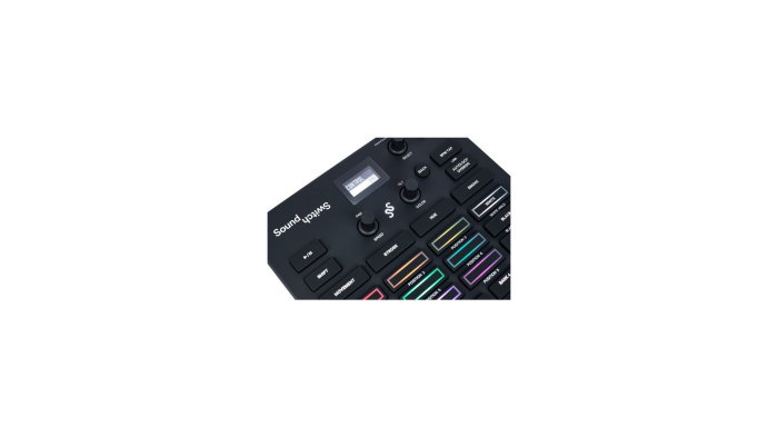 SoundSwitch Control One [10]