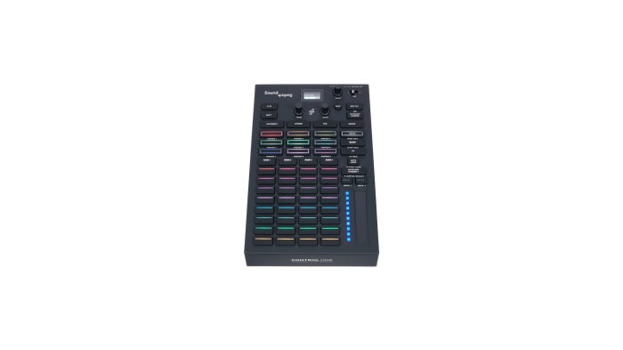 SoundSwitch Control One [2]