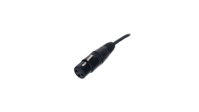 SoundSwitch Micro DMX Interface [2]