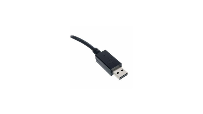 SoundSwitch Micro DMX Interface [3]