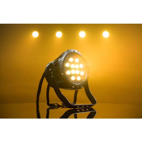 Stairville Outdoor Stage Par 12x4W Quad [7]