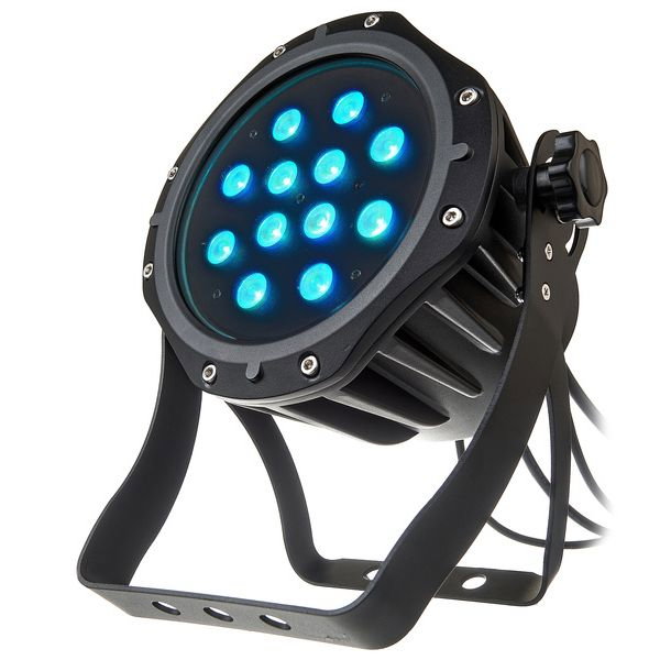 Stairville Outdoor Stage Par 12x4W Quad [5]