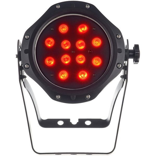 Stairville Outdoor Stage Par 12x4W Quad [2]