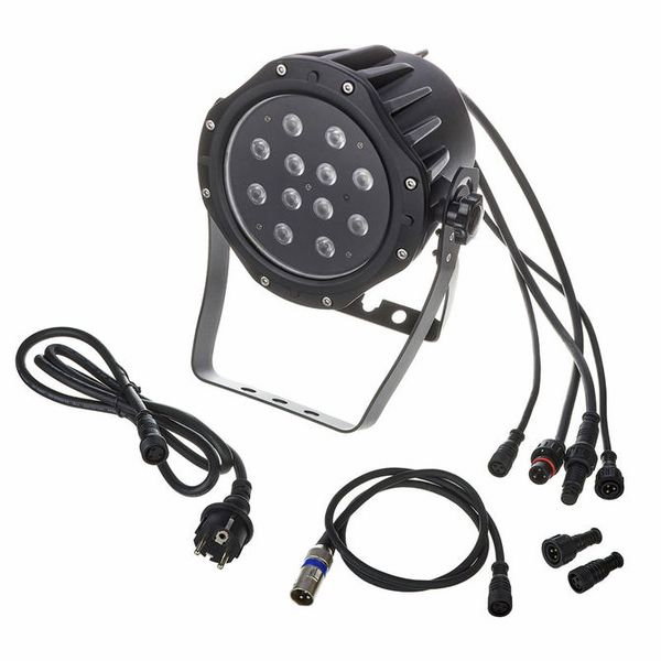 Stairville Outdoor Stage Par 12x4W Quad [8]