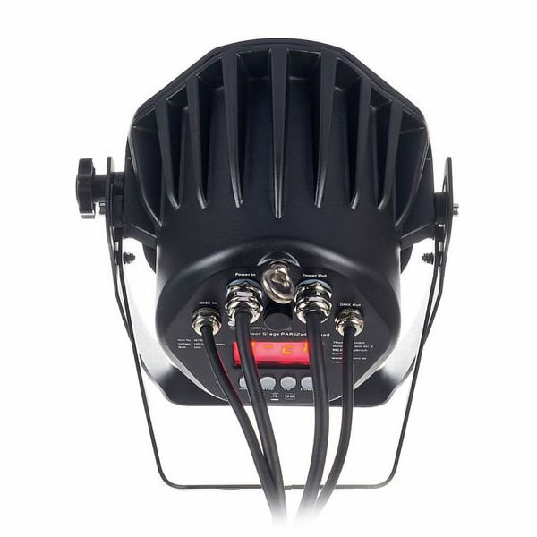 Stairville Outdoor Stage Par 12x4W Quad [4]