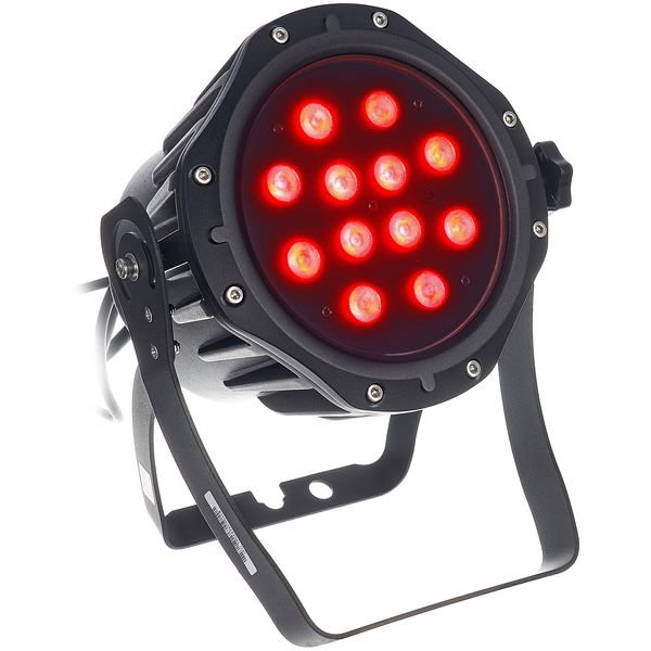 Stairville Outdoor Stage Par 12x4W Quad [3]