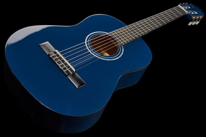 Chitara Startone CG-851 1/2 [4]