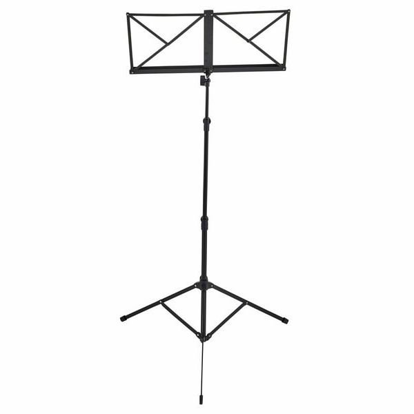Startone Music Stand Black [4]