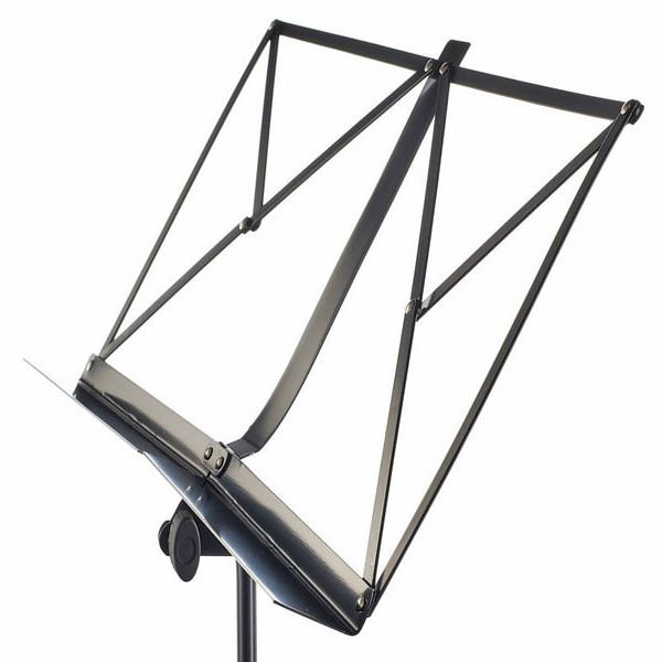 Startone Music Stand Black [5]