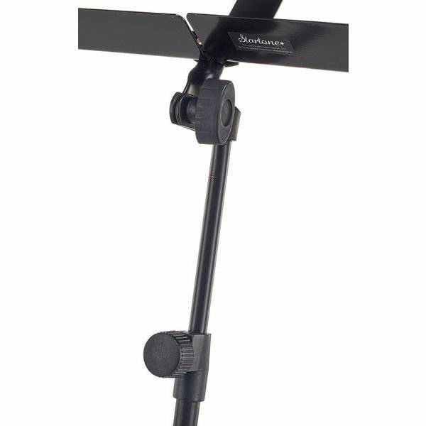 Startone Music Stand Black [7]