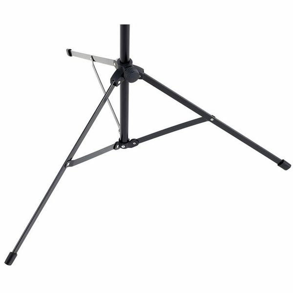 Startone Music Stand Black [8]
