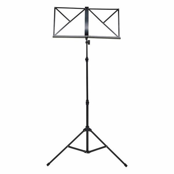 Startone Music Stand Black [2]