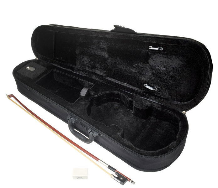Startone Student I Violin Set 1/2 [7]