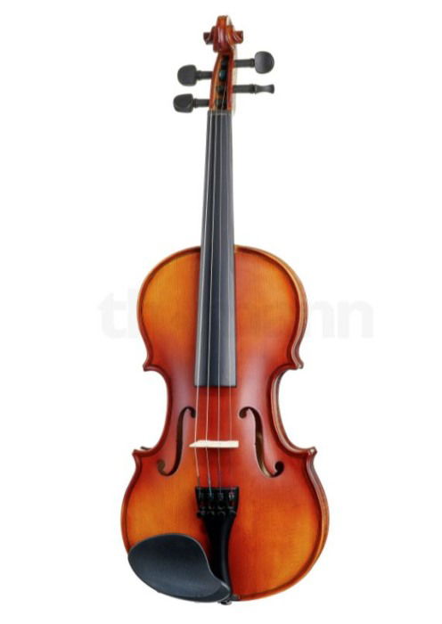 Startone Student II Violin Set 1/2 [1]