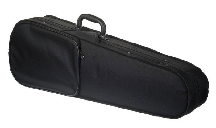 Startone Student II Violin Set 1/2 [8]