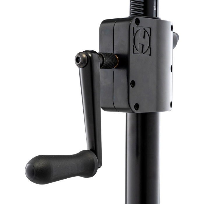 Stativ de boxă cu manivelă Hercules HCSS-710B+ [9]