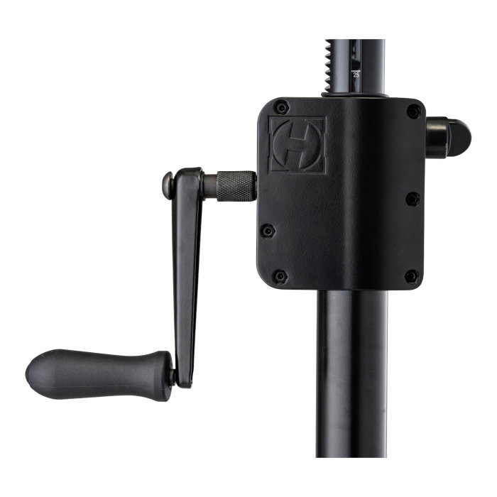 Stativ de boxă cu manivelă Hercules HCSS-710B+ [7]