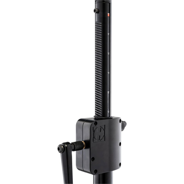 Stativ de boxă cu manivelă Hercules HCSS-710B+ [4]