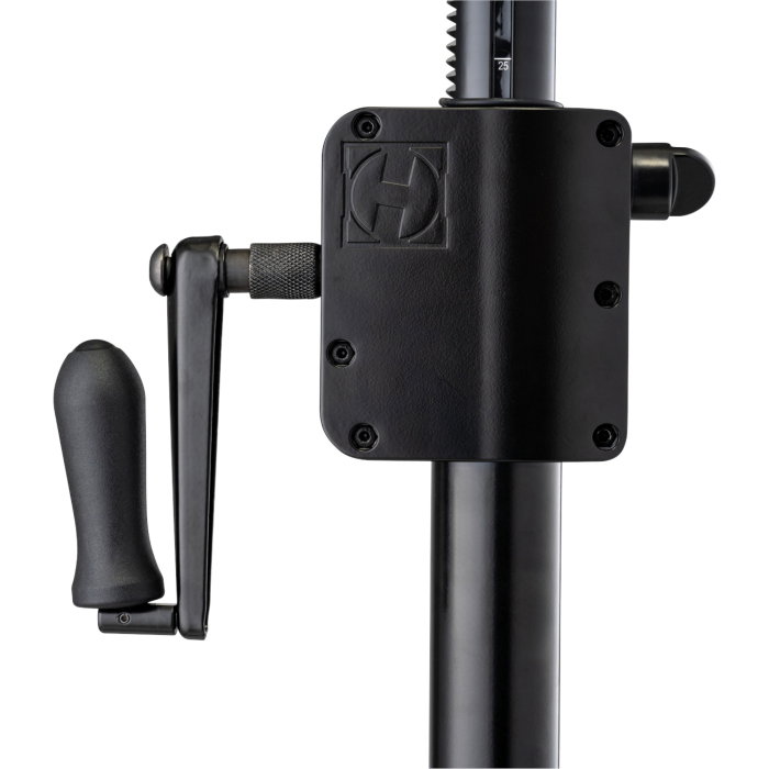 Stativ de boxă cu manivelă Hercules HCSS-710B+ [8]