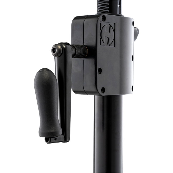 Stativ de boxă cu manivelă Hercules HCSS-710B+ [10]