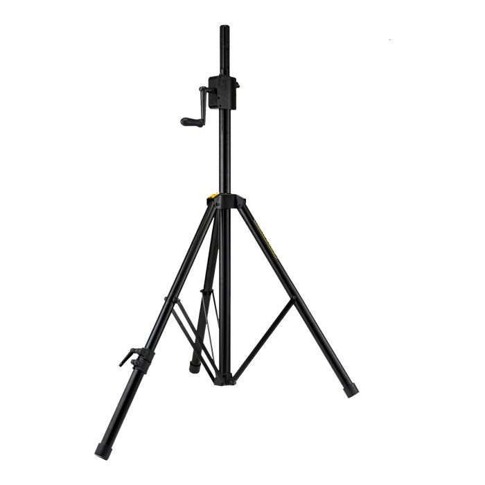 Stativ de boxă cu manivelă Hercules HCSS-710B+ [2]