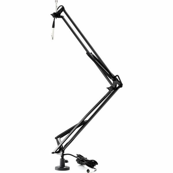 Stativ Millenium MA-2050 [7]